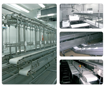 conveyors